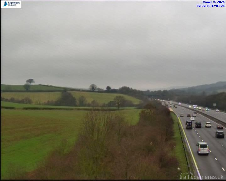 M1 224/0A Tibshelf-J29