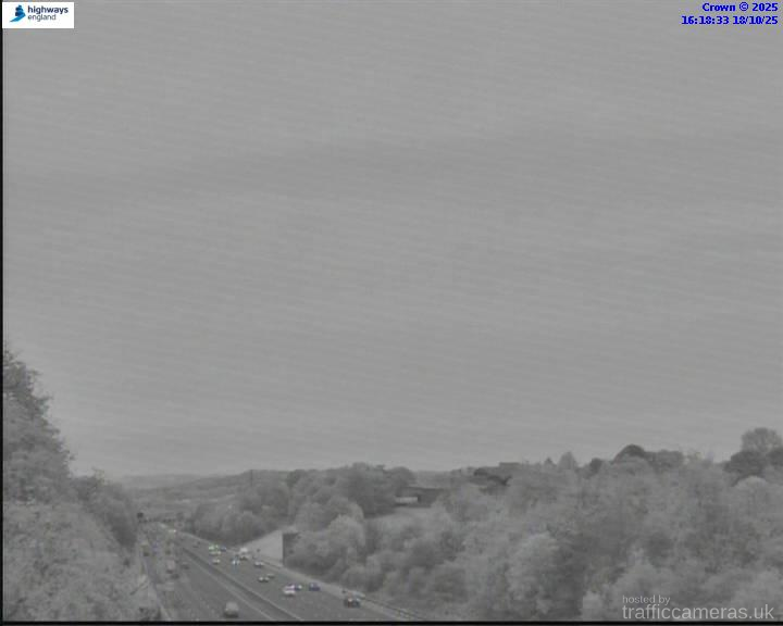M1 222/8A Tibshelf-J29