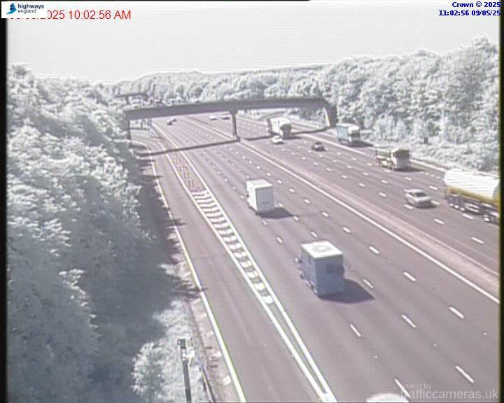 M1 222/2B J29-Tibshelf