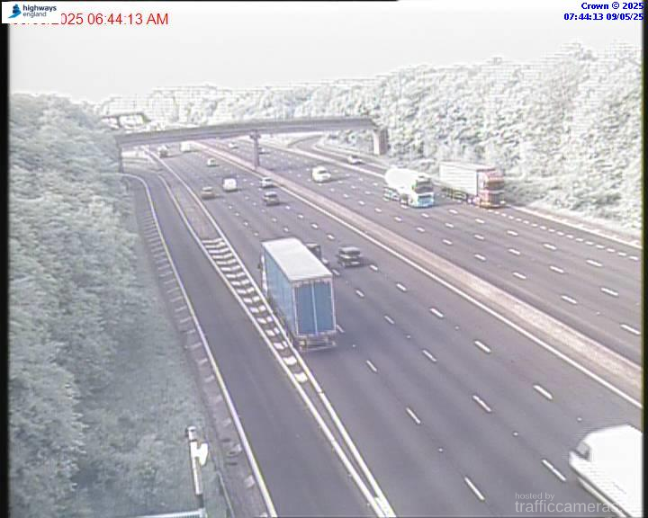 M1 222/2B J29-Tibshelf