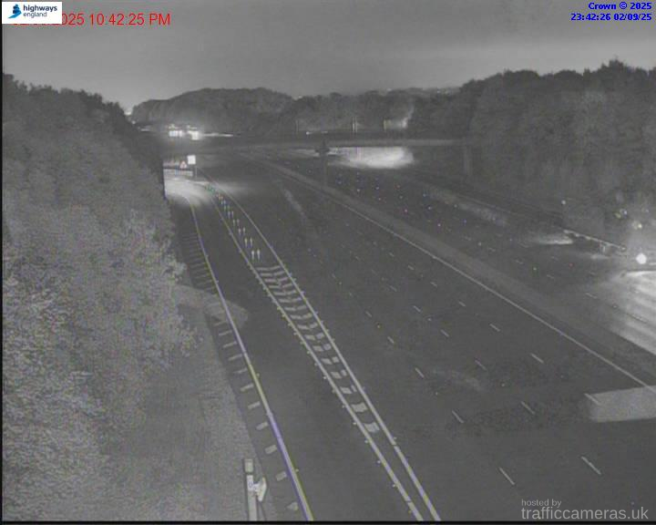 M1 222/2B J29-Tibshelf