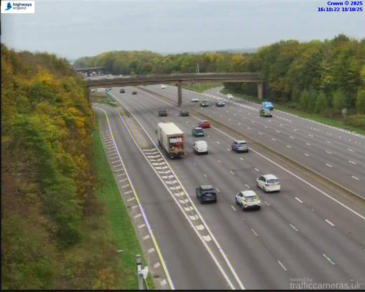 M1 222/2B J29-Tibshelf