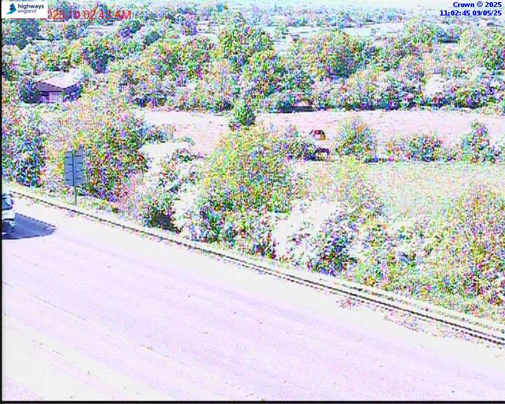 M1 220/6B Tibshelf-J28