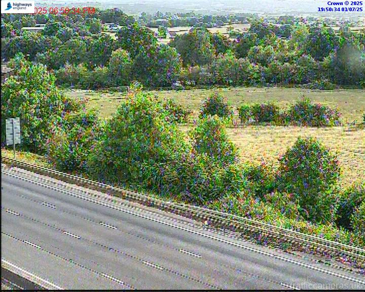 M1 220/6B Tibshelf-J28