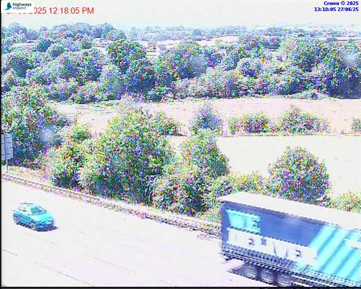 M1 220/6B Tibshelf-J28