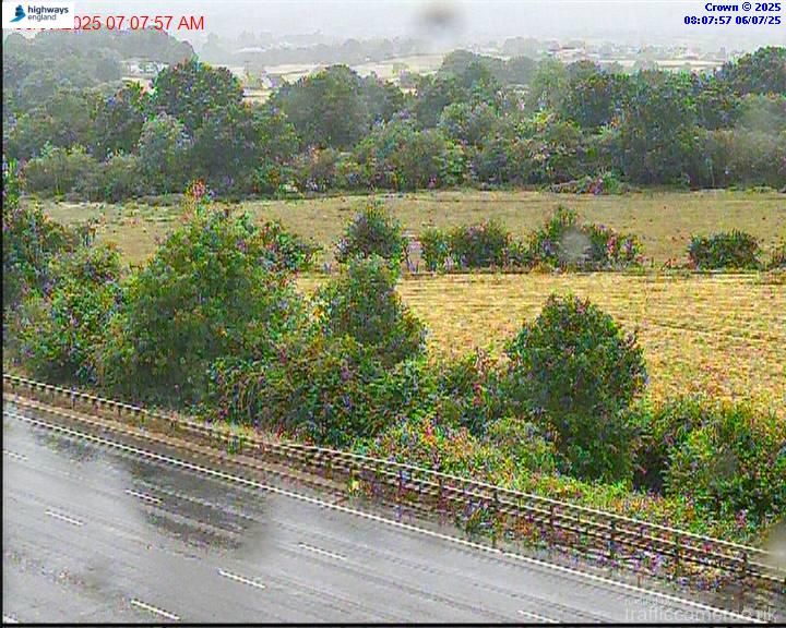 M1 220/6B Tibshelf-J28