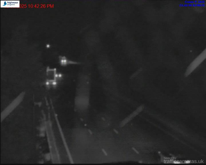 M1 220/2A J28-Tibshelf