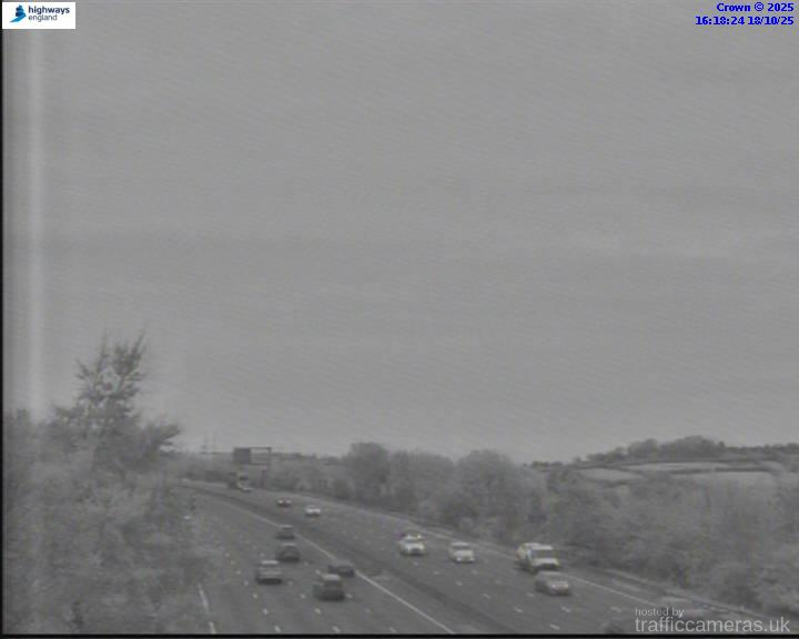 M1 220/2A J28-Tibshelf