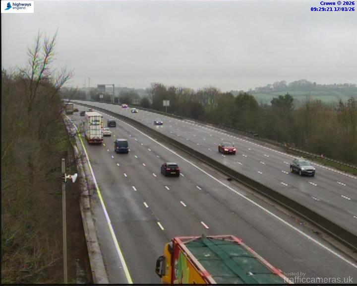 M1 220/2A J28-Tibshelf