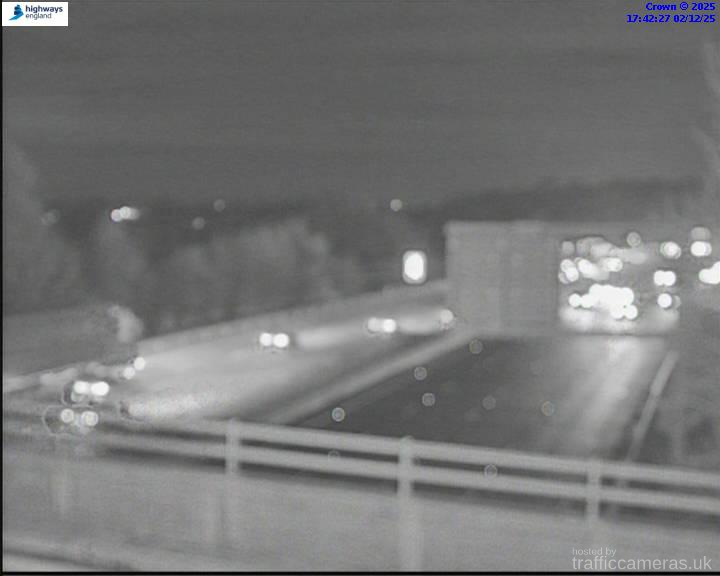 M1 218/9B Tibshelf-J28