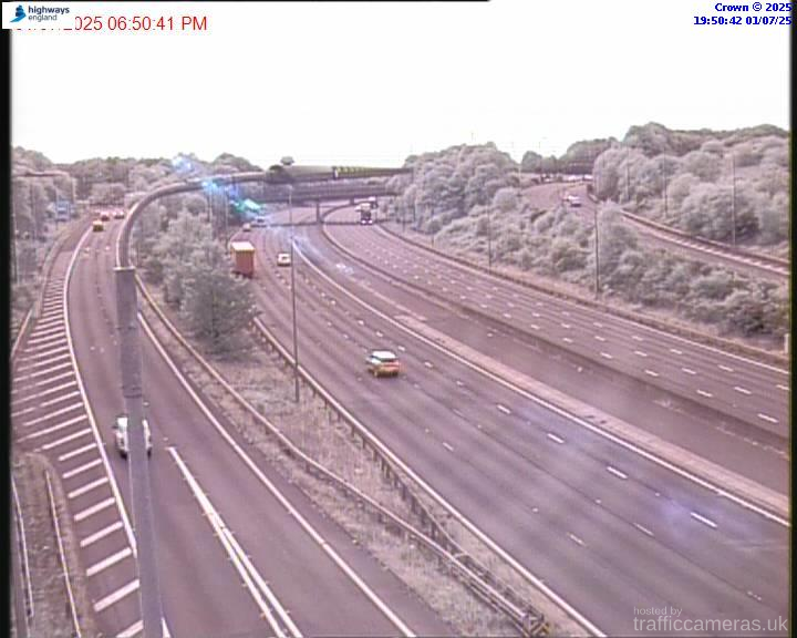 M1 217/2J J28 J slip