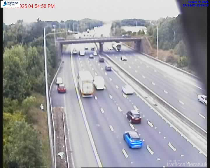 M1 206/1A J26-J27