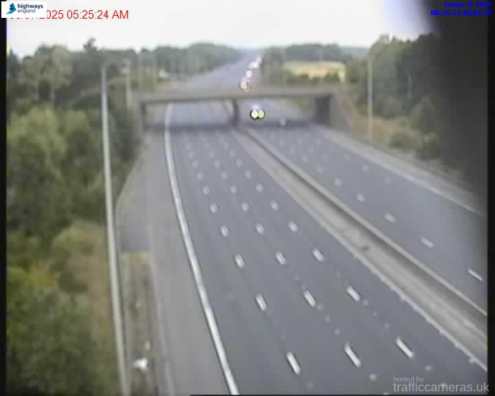 M1 206/1A J26-J27