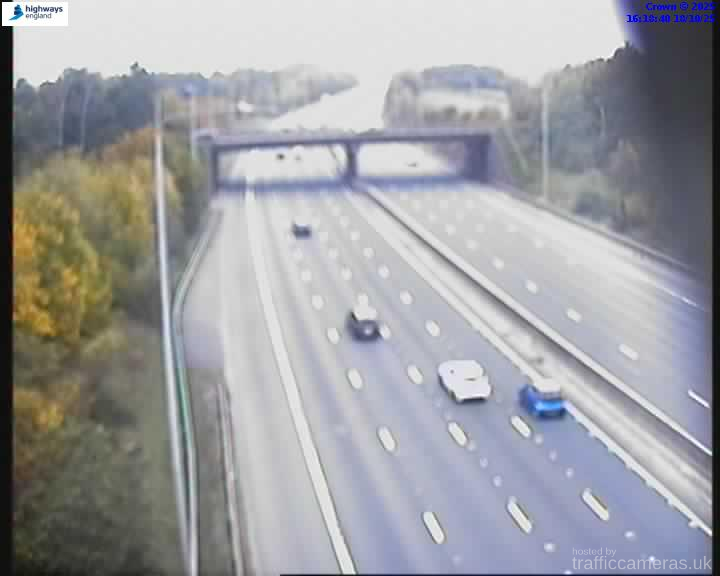 M1 206/1A J26-J27