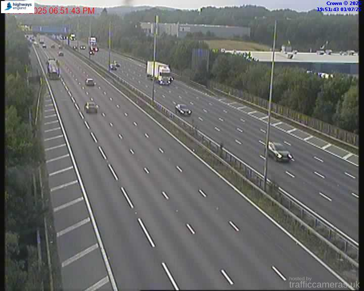 M1 158/5A J21-J21A
