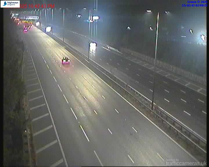 M1 158/5A J21-J21A
