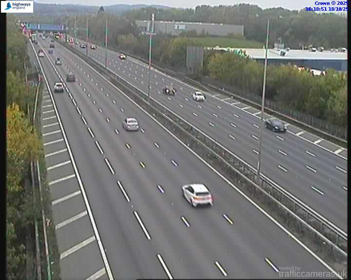 M1 158/5A J21-J21A