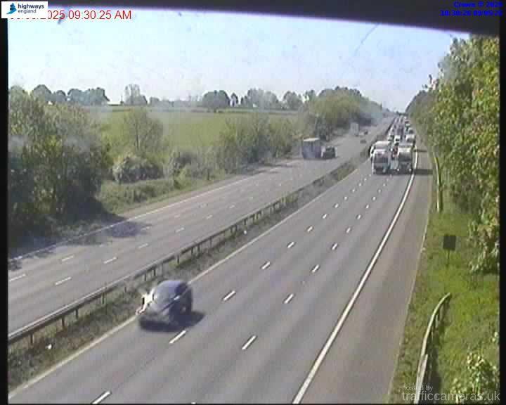 M1 142/6A J20-J21