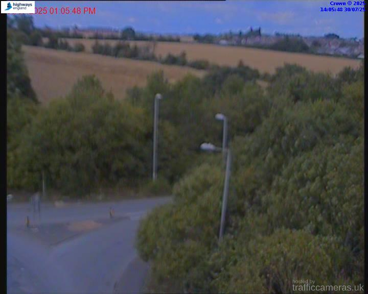 A14 25/7A J3J