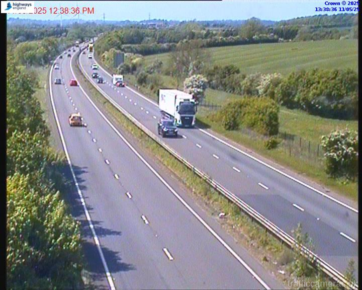 A14 6/0B J1-J19