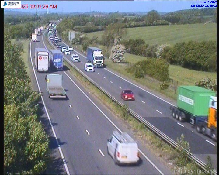 A14 6/0B J1-J19