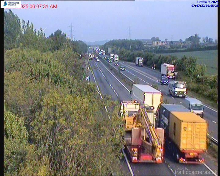 A14 4/5B J1-J19