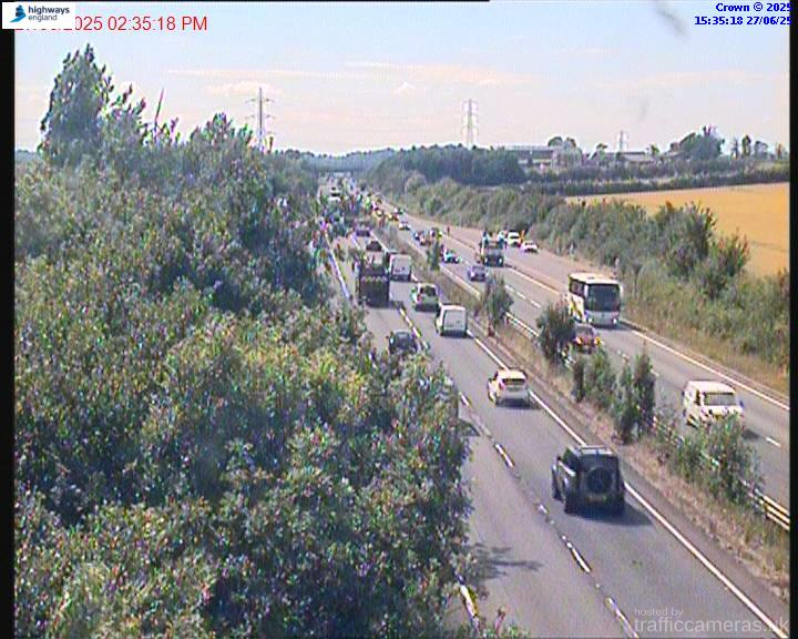 A14 4/5B J1-J19