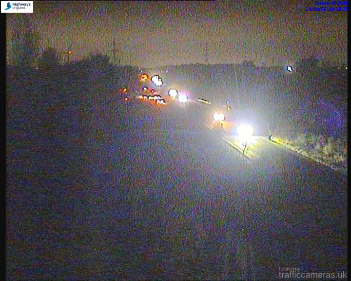 A14 4/5B J1-J19