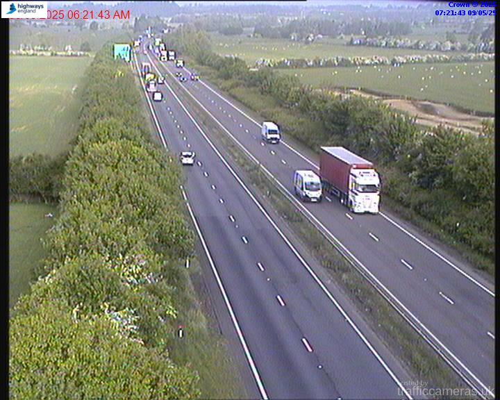 A14 3/0B J1-J19