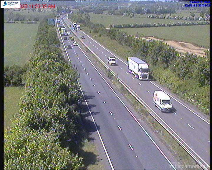 A14 3/0B J1-J19