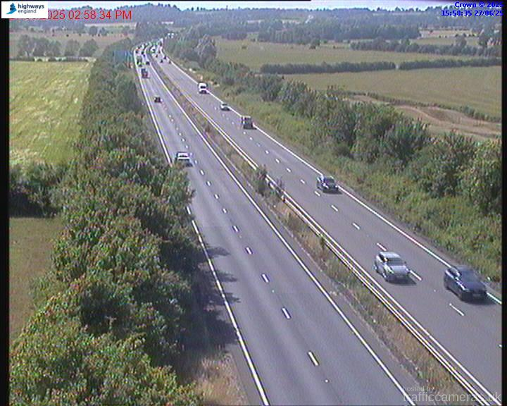 A14 3/0B J1-J19