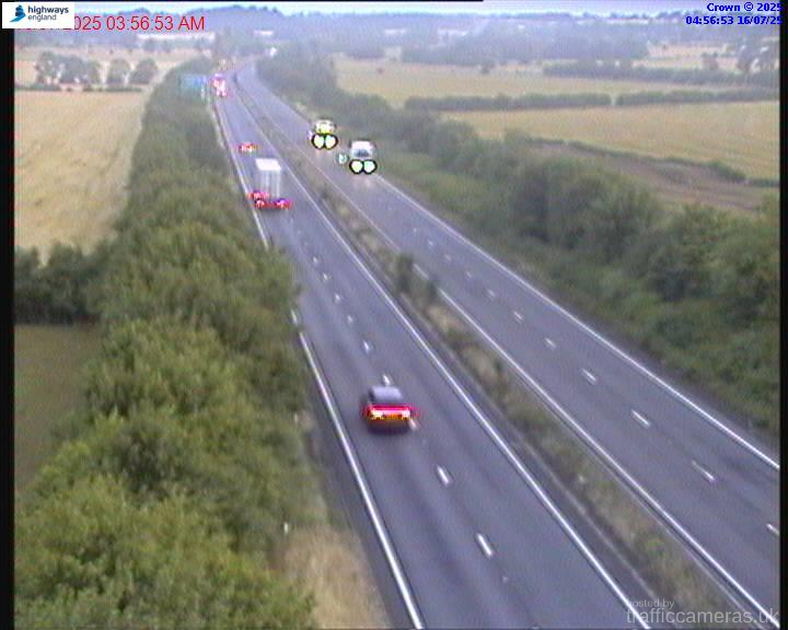 A14 3/0B J1-J19