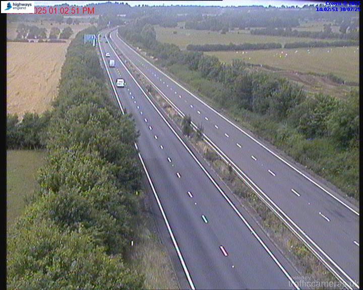 A14 3/0B J1-J19