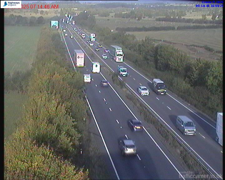 A14 3/0B J1-J19
