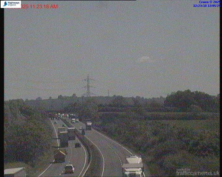 A14 2/1B J1-J19