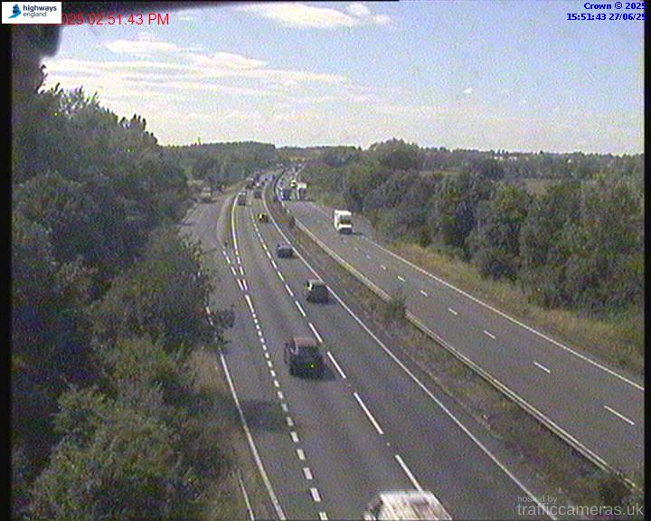 A14 2/1B J1-J19