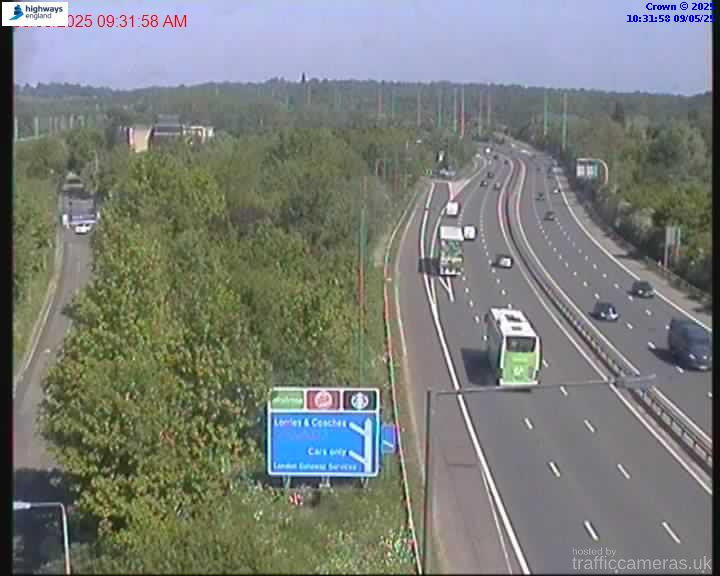 M1 17/9A J2-4 SERVICES