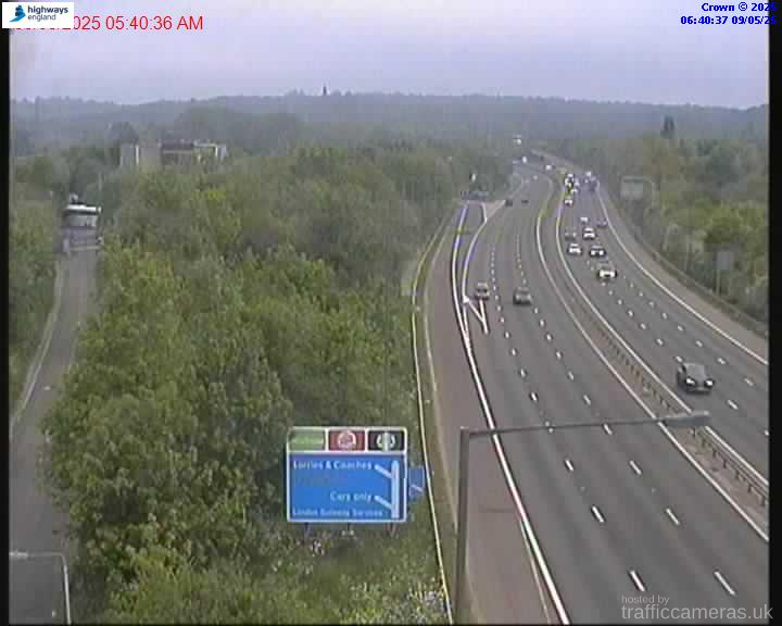M1 17/9A J2-4 SERVICES