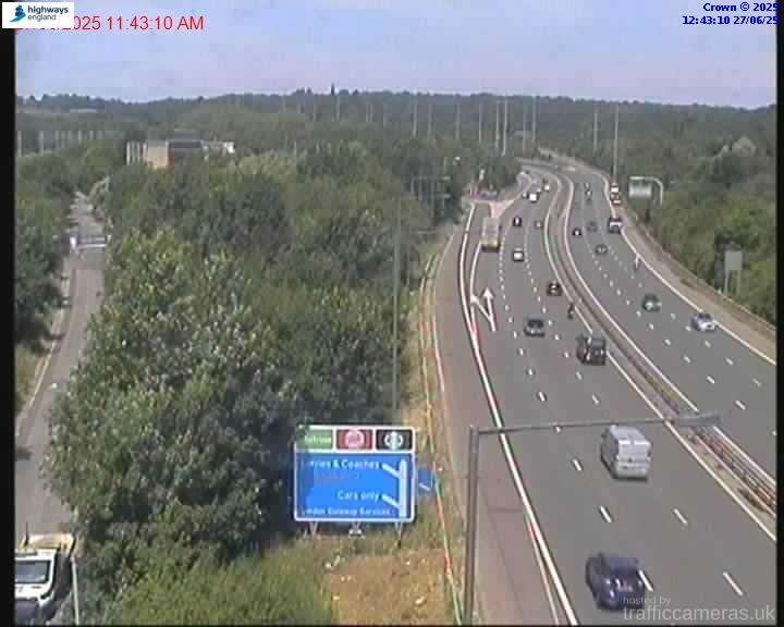 M1 17/9A J2-4 SERVICES