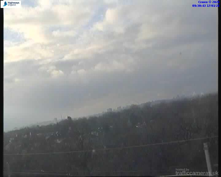 M1 17/9A J2-4 SERVICES