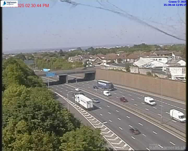 M25 07/2B J1B