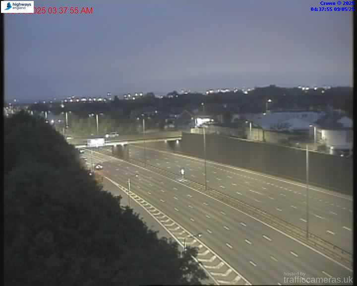 M25 07/2B J1B