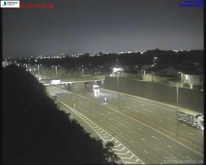 M25 07/2B J1B