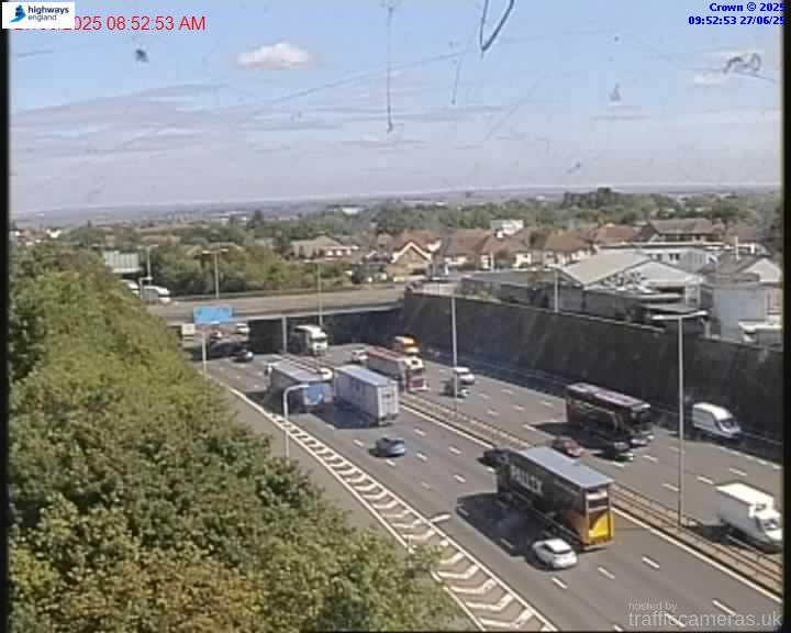 M25 07/2B J1B