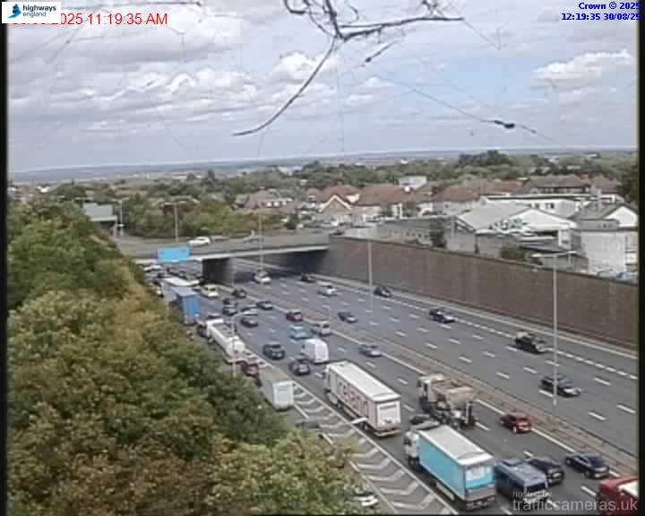 M25 07/2B J1B