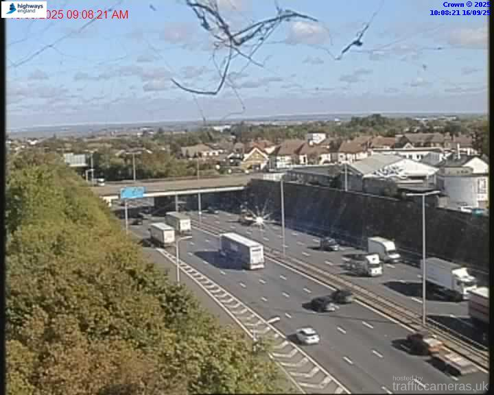 M25 07/2B J1B