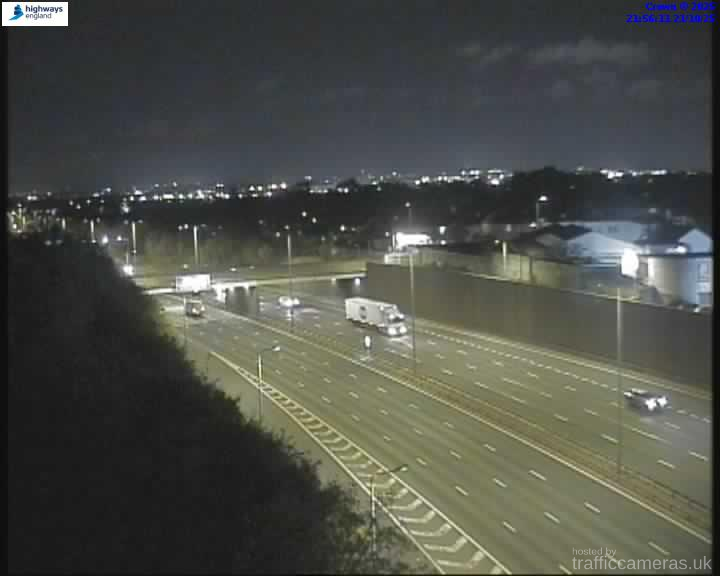 M25 07/2B J1B