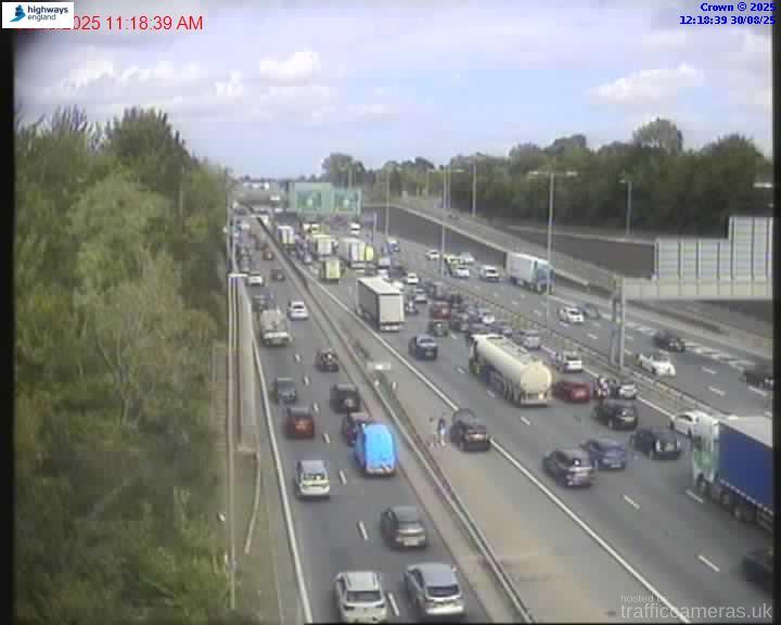 M25 07/9B J1B