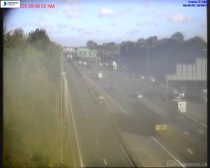 M25 07/9B J1B