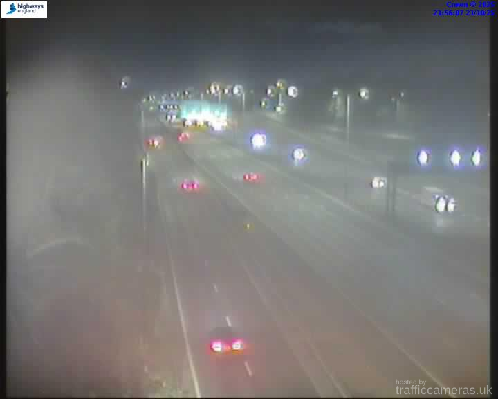 M25 07/9B J1B